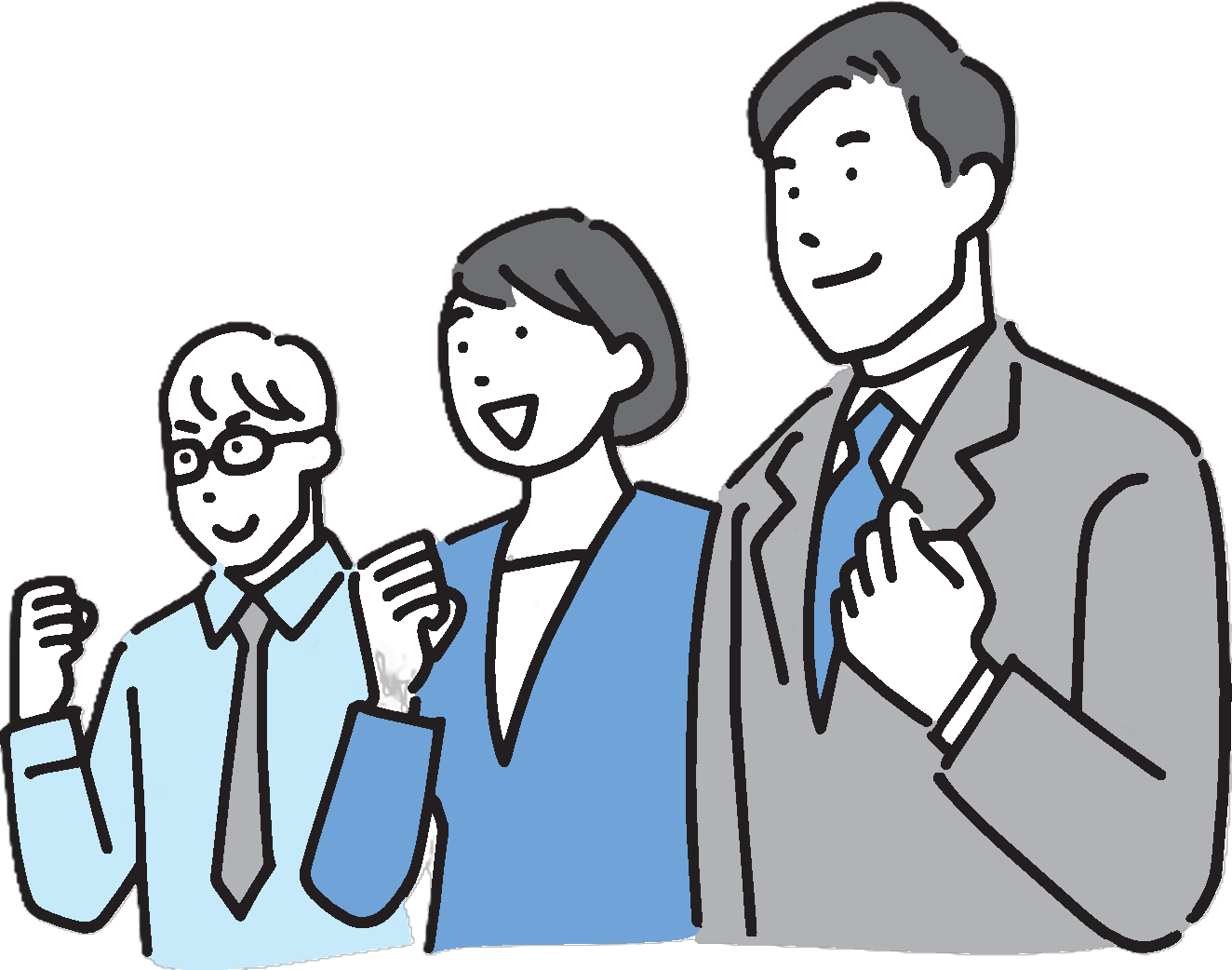 アドバイザーチーム